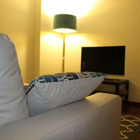 Apartamento Latino Coelho Póvoa de Varzim Esterno foto