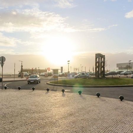 Apartamento Latino Coelho Póvoa de Varzim Esterno foto