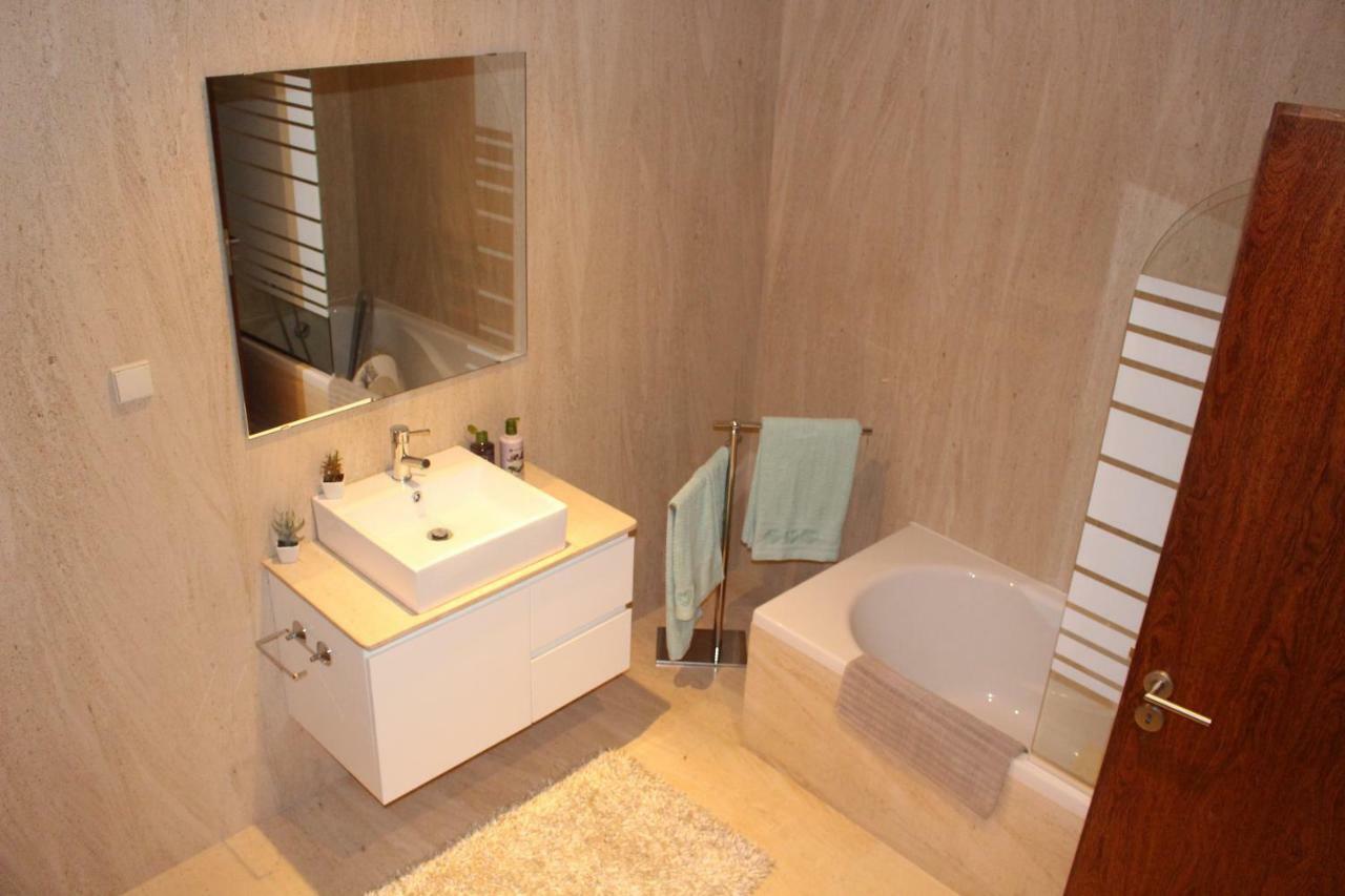 Apartamento Latino Coelho Póvoa de Varzim Esterno foto