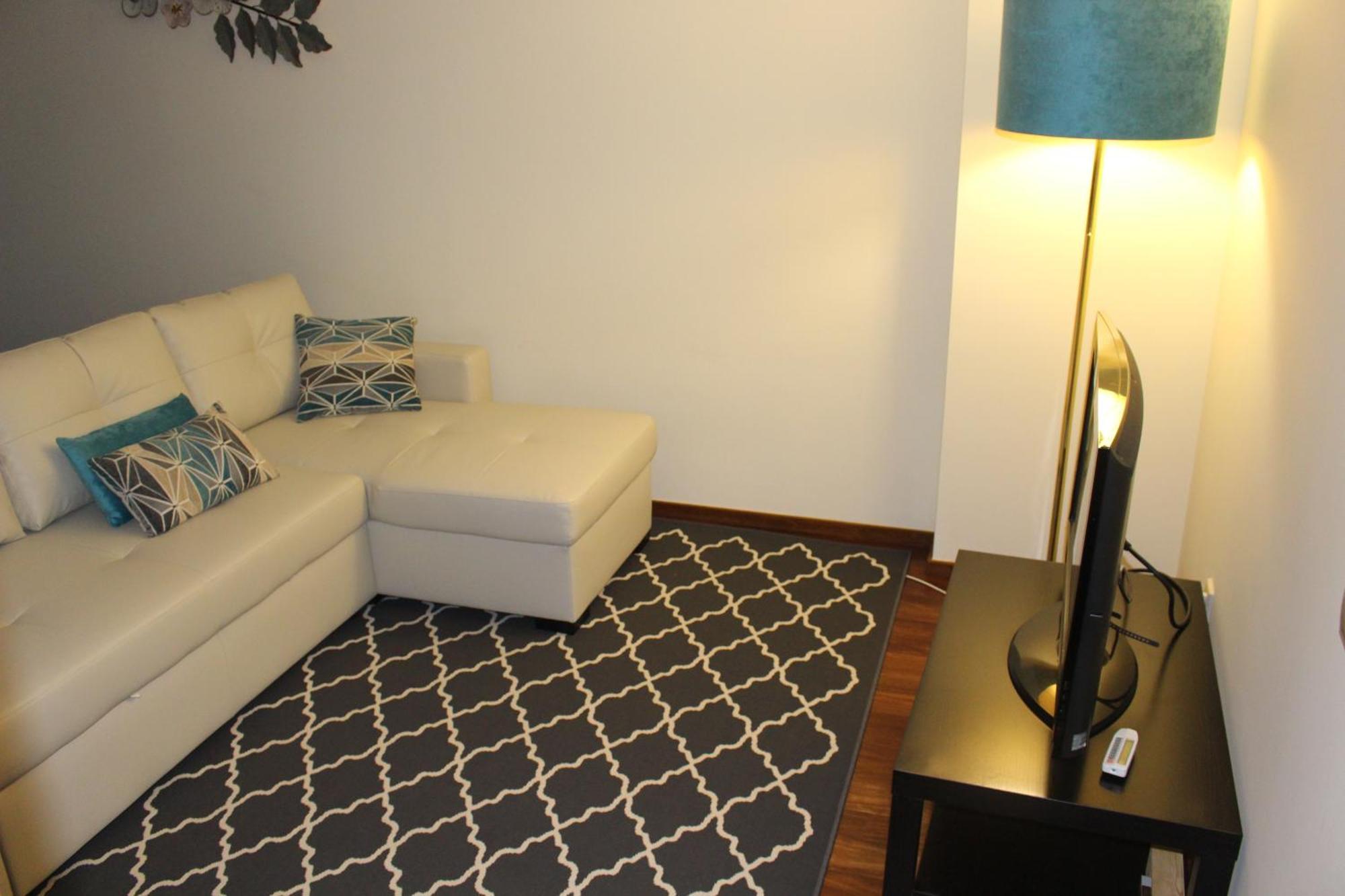 Apartamento Latino Coelho Póvoa de Varzim Esterno foto