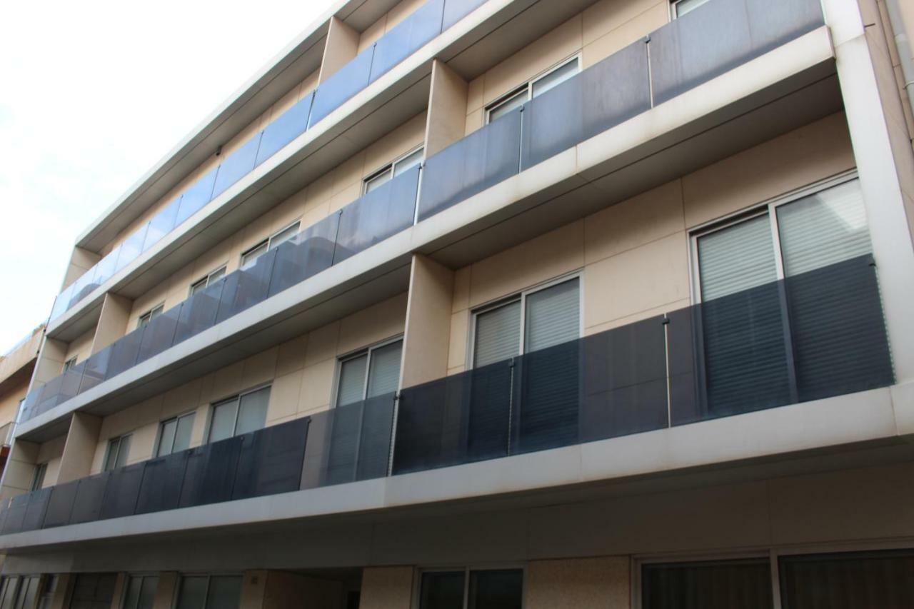 Apartamento Latino Coelho Póvoa de Varzim Esterno foto