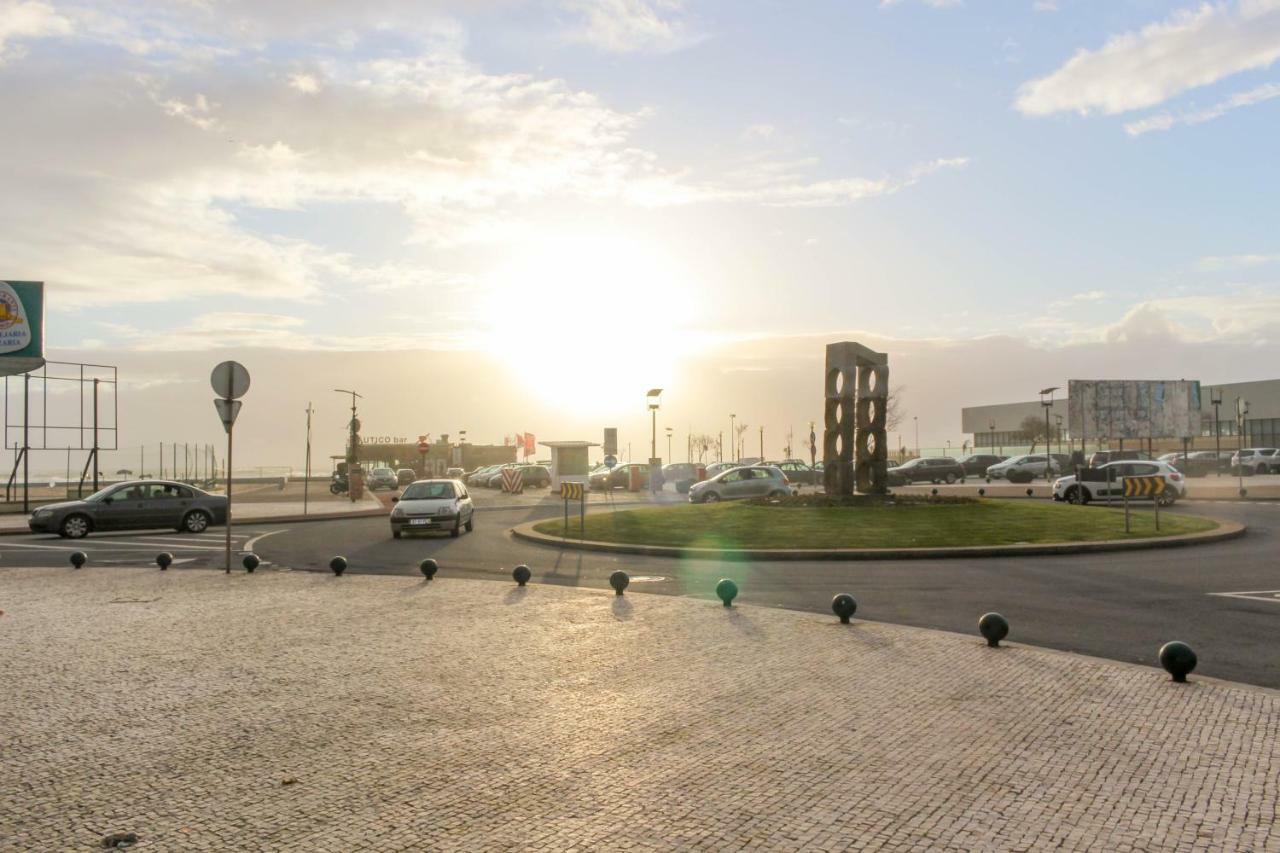 Apartamento Latino Coelho Póvoa de Varzim Esterno foto