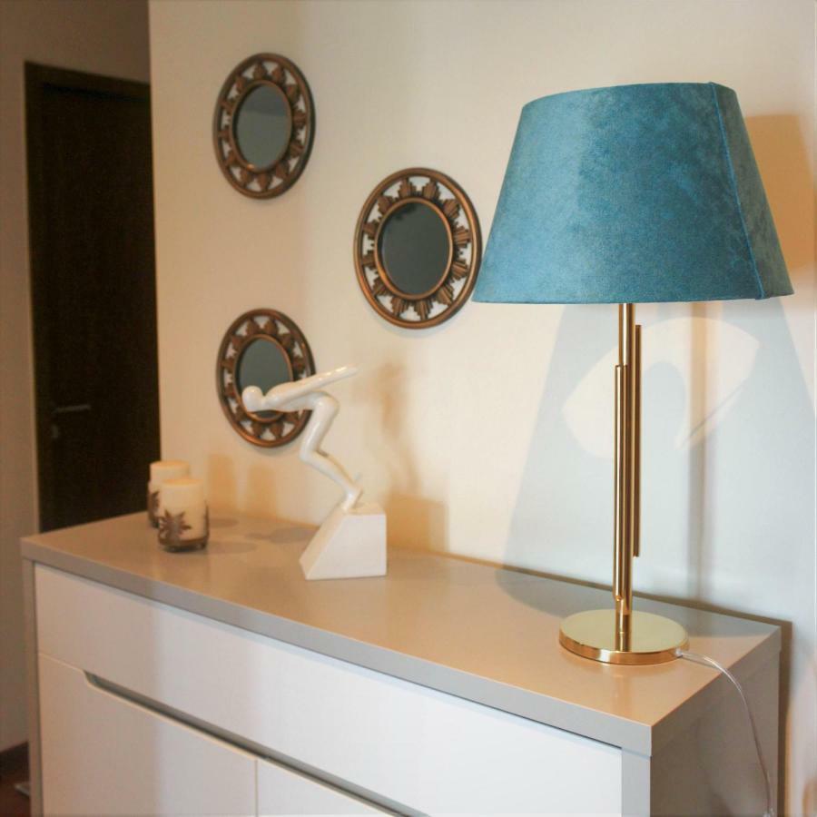Apartamento Latino Coelho Póvoa de Varzim Esterno foto